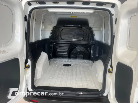 FIORINO 1.4 MPI FURGÃO ENDURANCE 8V FLEX 2P MANUAL