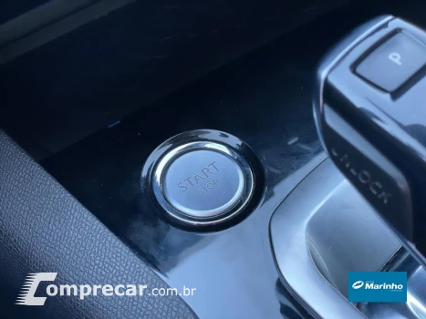5008 1.6 GRIFFE THP 16V GASOLINA 4P AUTOMÁTICO