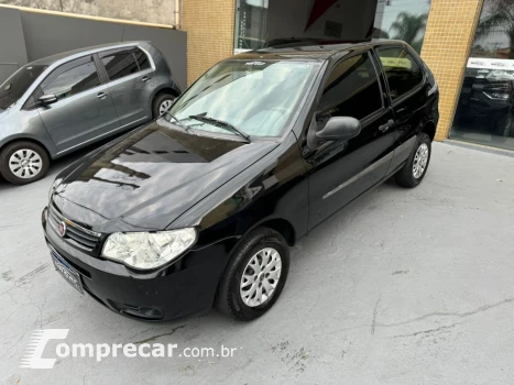 Fiat Palio 1.0/ Trofeo 1.0 Fire/ Fire Flex 2p 2 portas