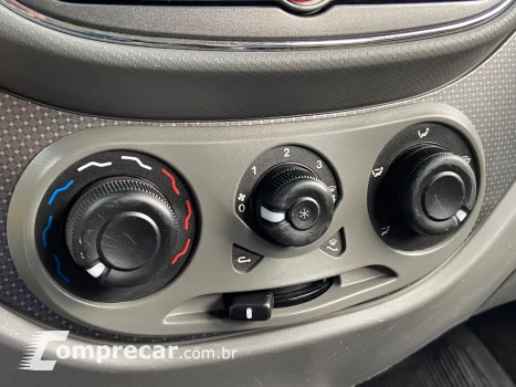PALIO 1.6 MPI Essence 16V