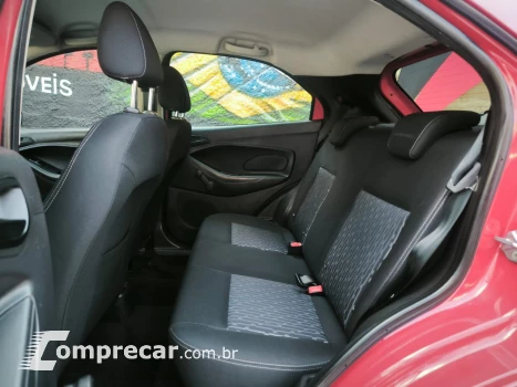 KA 1.0 SE Plus 12V