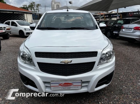 Montana 1.4 Mpfi Ls Cs 8V Flex 2P Manual