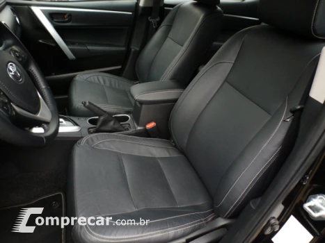 COROLLA 2.0 XEI 16V
