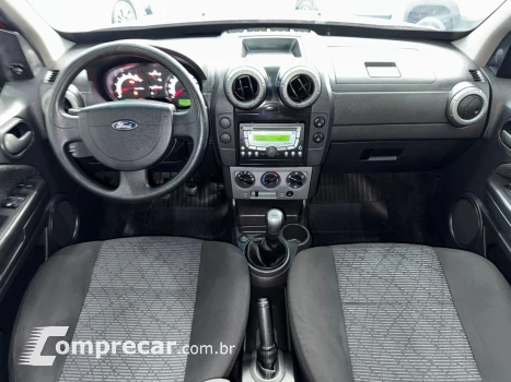 ECOSPORT 1.6 Freestyle 8V