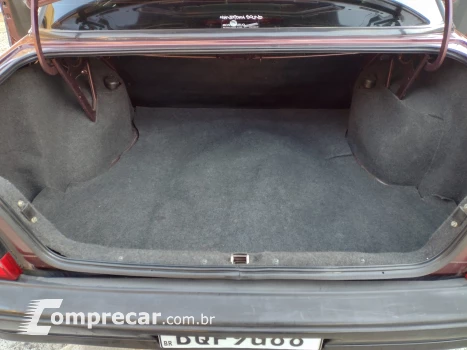 MONZA 2.0 EFI Club 8V