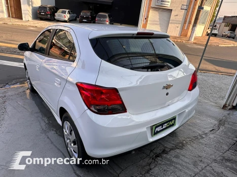 ONIX 1.4 MPFI LT 8V