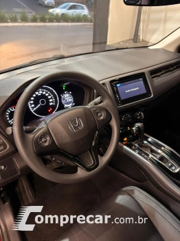 HR-V 1.8 16V LX