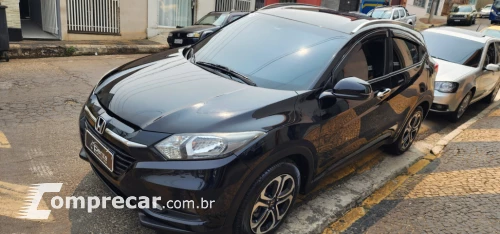 Honda HR-V 1.8 16V EXL 4 portas