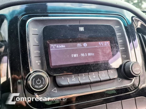 UNO 1.4 EVO Sporting 8V