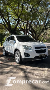 TRACKER 1.0 Turbo LTZ