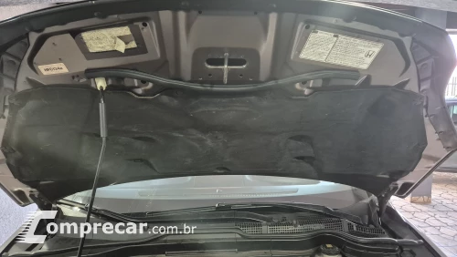 CRV 2.0 EXL 4X4 16V