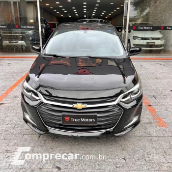 ONIX 1.0 Turbo Premier