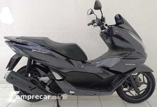 PCX 160
