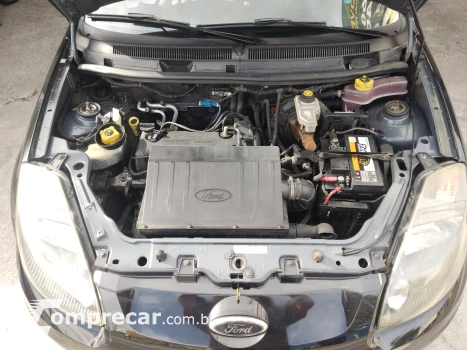 KA 1.0 I 8V