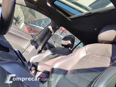 GOLF 2.0 350 TSI GTI