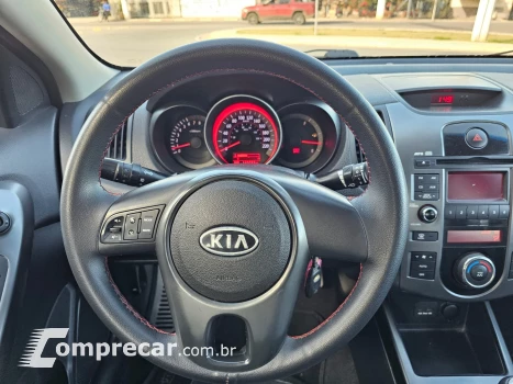 CERATO 1.6 EX Sedan 16V