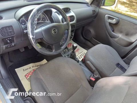 CHEVROLET Corsa Hatch Premium 1.4 4 portas