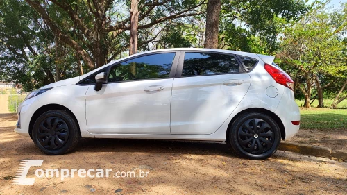 FIESTA 1.6 SE Hatch 16V