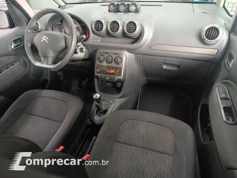 AIRCROSS 1.6 GLX 16V
