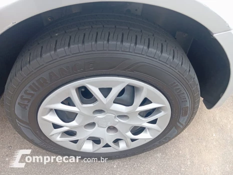 KA 1.6 MPI 8V