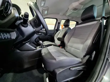 C3 AIRCROSS SHINE 1.0 FLEX TB 200 AUT.