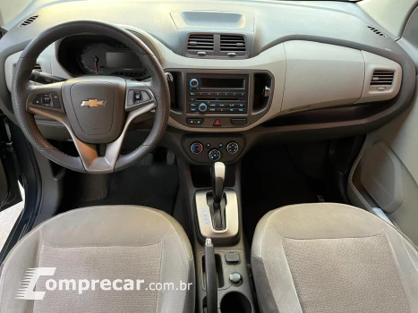 SPIN 1.8 LTZ 8V
