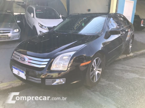 FUSION 2.3 SEL 16V