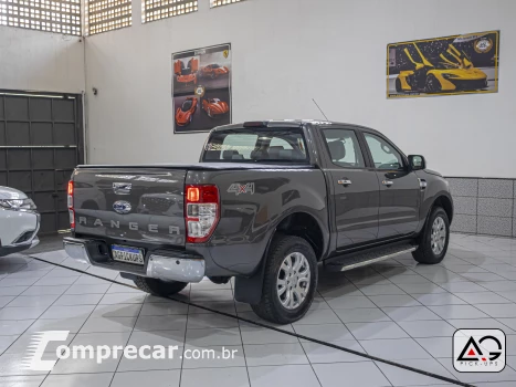 RANGER 3.2 XLT 4X4 CD 20V