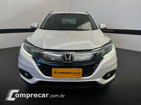 HR-V EXL 1.8 CVT FLEX