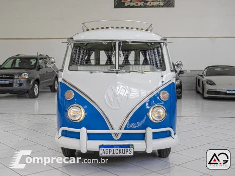 KOMBI 1.5 STD 8V