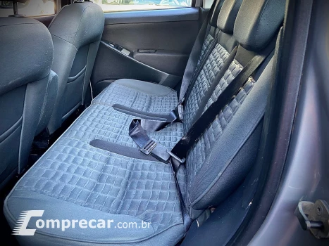 IDEA 1.8 MPI Adventure 16V