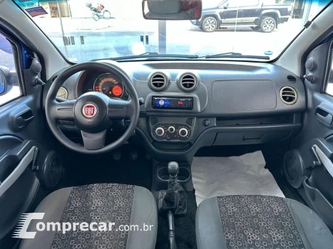 UNO 1.0 Vivace 8V