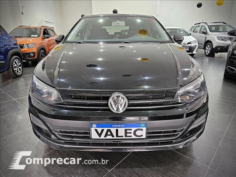 POLO 1.0 MPI TOTAL FLEX MANUAL