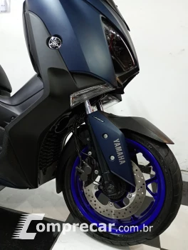 XMAX 250 Abs