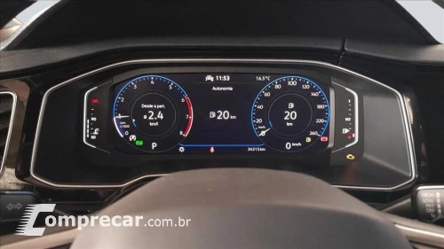NIVUS 1.0 200 TSI TOTAL FLEX HIGHLINE AUTOMÁTICO