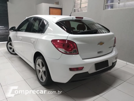 CRUZE 1.8 LT 16V