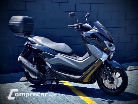 Yamaha NMAX 160