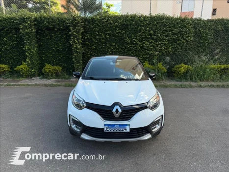 CAPTUR 1.6 16V SCE Intense