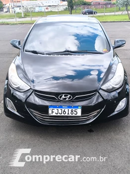 ELANTRA 1.8 GL SW 16V