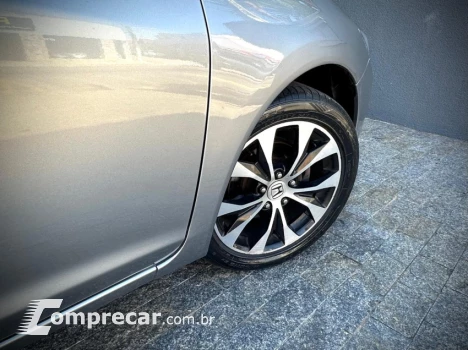 CIVIC 2.0 LXR 16V