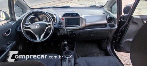 FIT 1.4 LX 16V