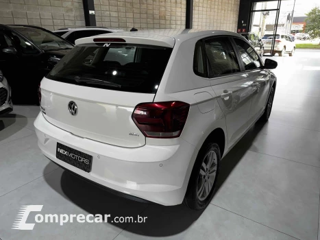 POLO 1.6 MSI TOTAL FLEX MANUAL