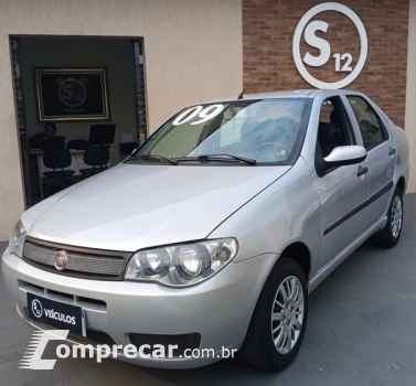 Fiat SIENA 4 portas