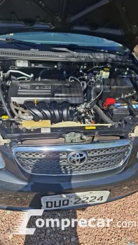 Corolla XLI 1.6