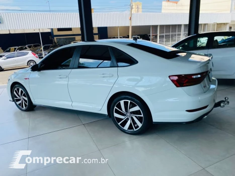 JETTA 2.0 350 TSI GLI