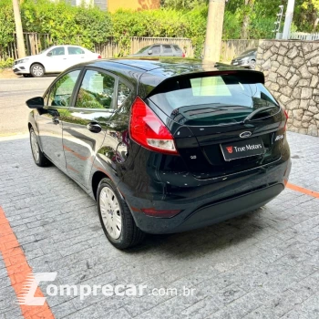 FIESTA 1.6 SE 16V