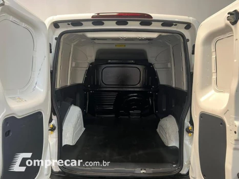 FIORINO ENDURANCE EVO 1.4 FLEX 8V 2P