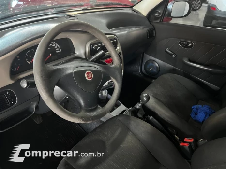 SIENA 1.0 MPI FIRE 8V FLEX 4P MANUAL