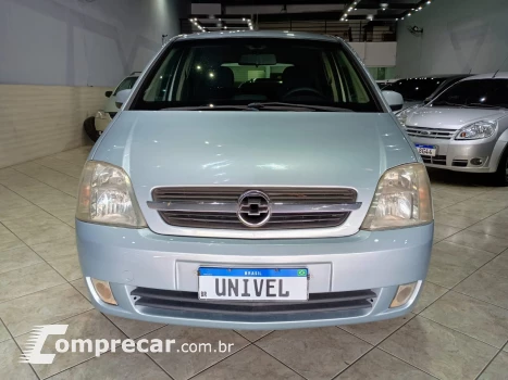 Meriva Premium