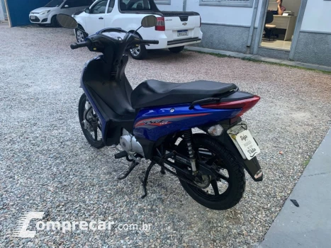 Biz 125 EX